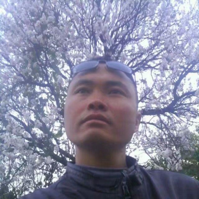 平常心的第一张照片--温州相亲服务中心