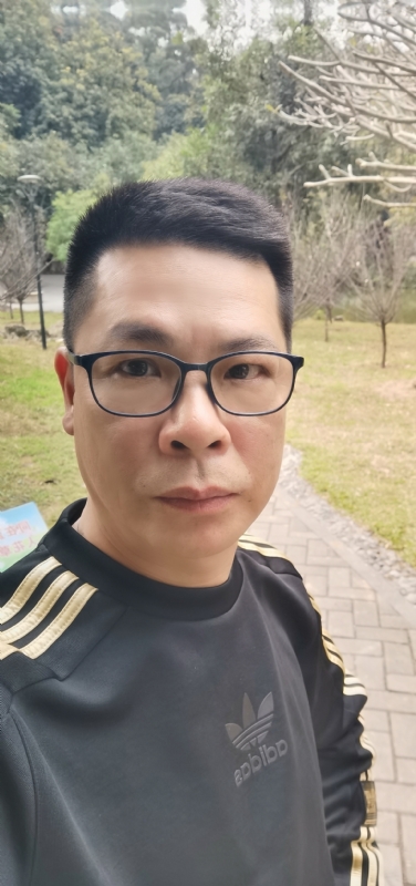 随缘的第二张照片--温州相亲服务中心