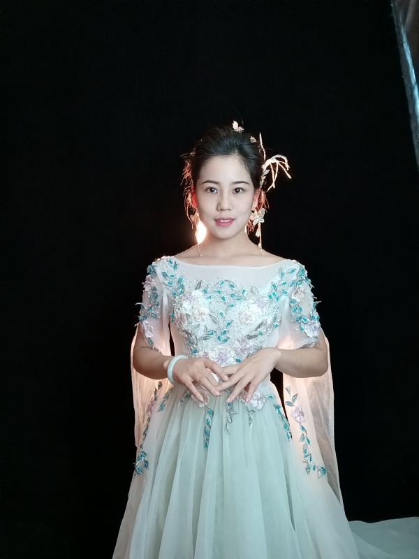 橙子的第二张照片--温州相亲服务中心