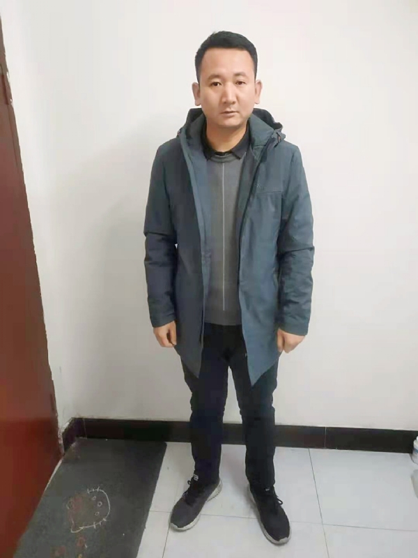 风轻雨淡的第二张照片--温州相亲服务中心