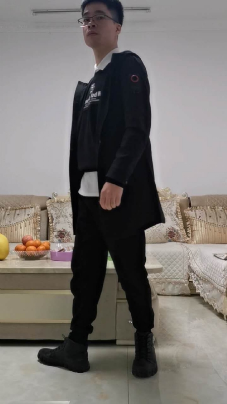 期待缘分的第一张照片--温州相亲服务中心