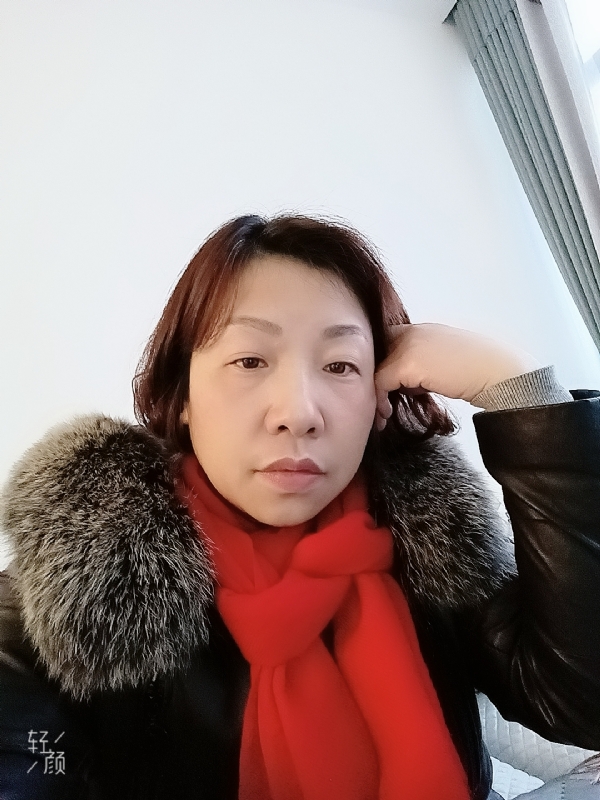 青禾的第一张照片--温州相亲服务中心