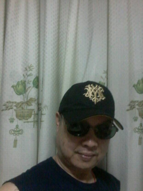 时尚厨男的第一张照片--温州相亲服务中心