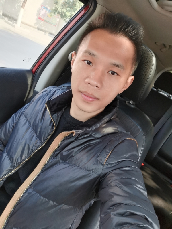 Han的第三张照片--温州相亲服务中心