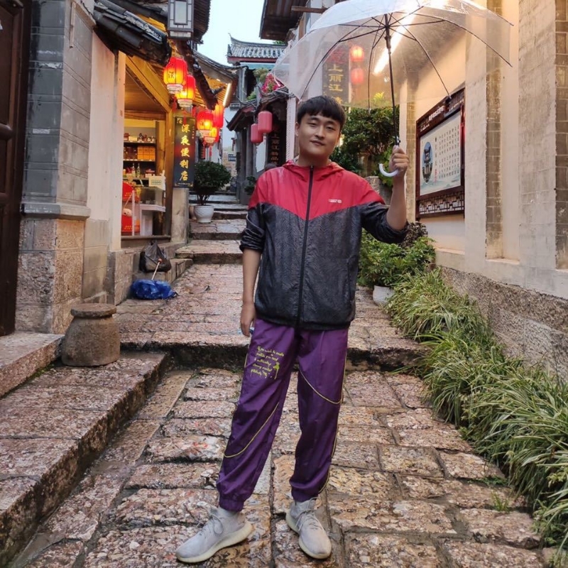 favourite。的第一张照片--温州相亲服务中心