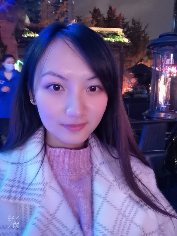 抱不住太阳的深海鱼C的第一张照片--温州相亲服务中心