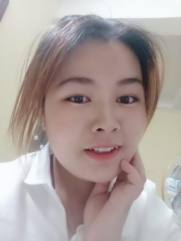 珍妮的第二张照片--温州相亲服务中心