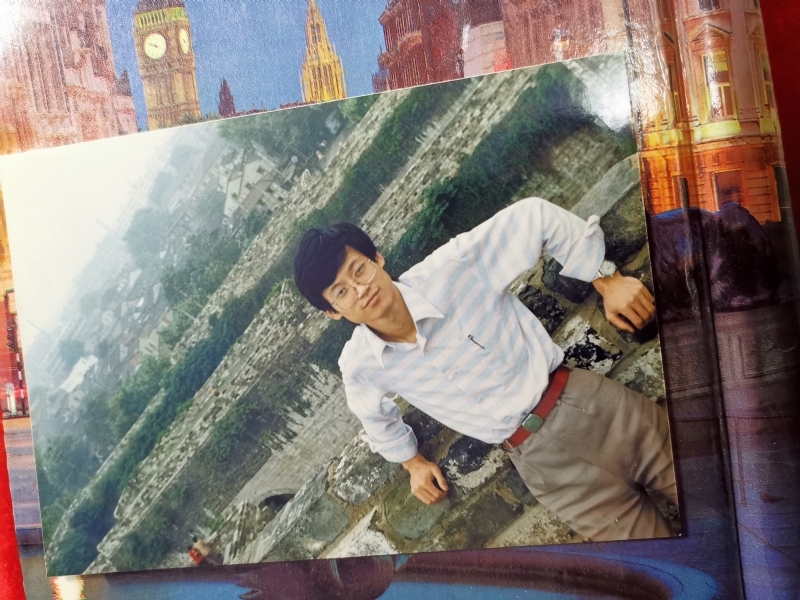 嗨嗨喽的第一张照片--温州相亲服务中心