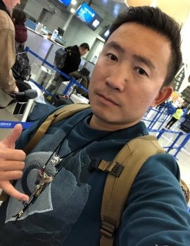 明天会更好的第一张照片--温州相亲服务中心