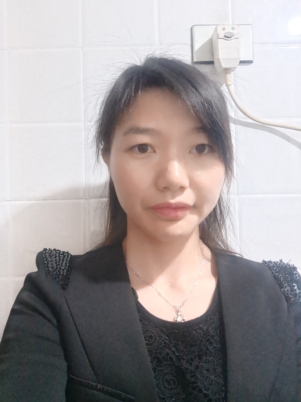 hely的第三张照片--温州相亲服务中心