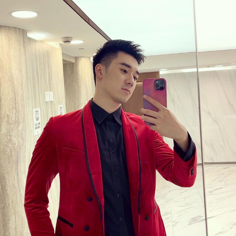 宁静致远的第一张照片--温州相亲服务中心