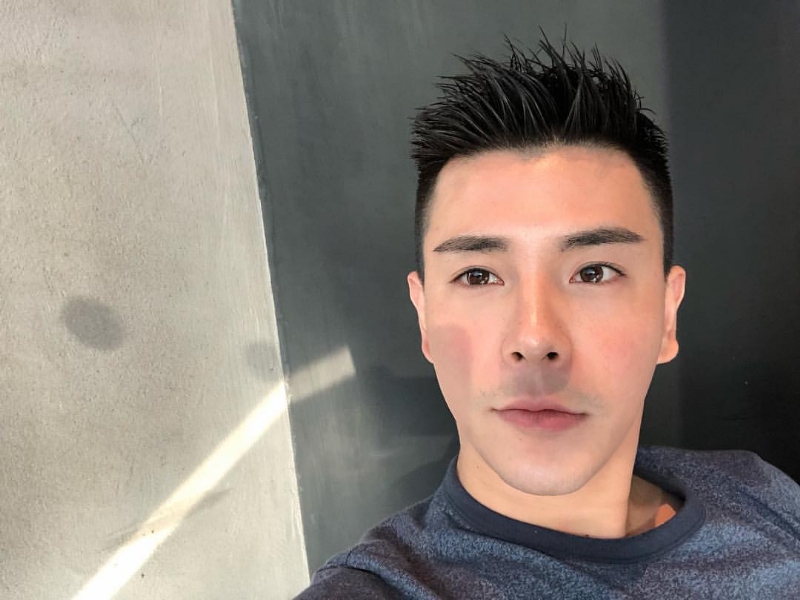 Leo的第二张照片--温州相亲服务中心