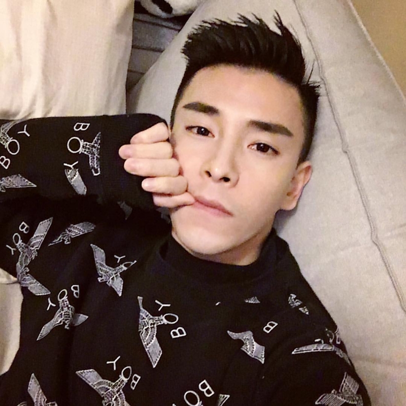 Leo的第六张照片--温州相亲服务中心