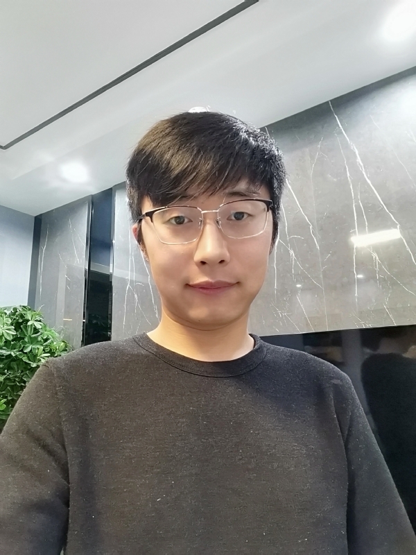 王先森的第一张照片--温州相亲服务中心