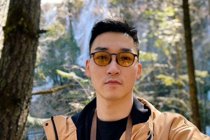 Mr.李的第一张照片--温州相亲服务中心