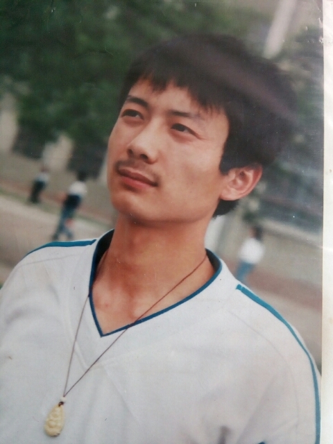 好久好久的第一张照片--温州相亲服务中心