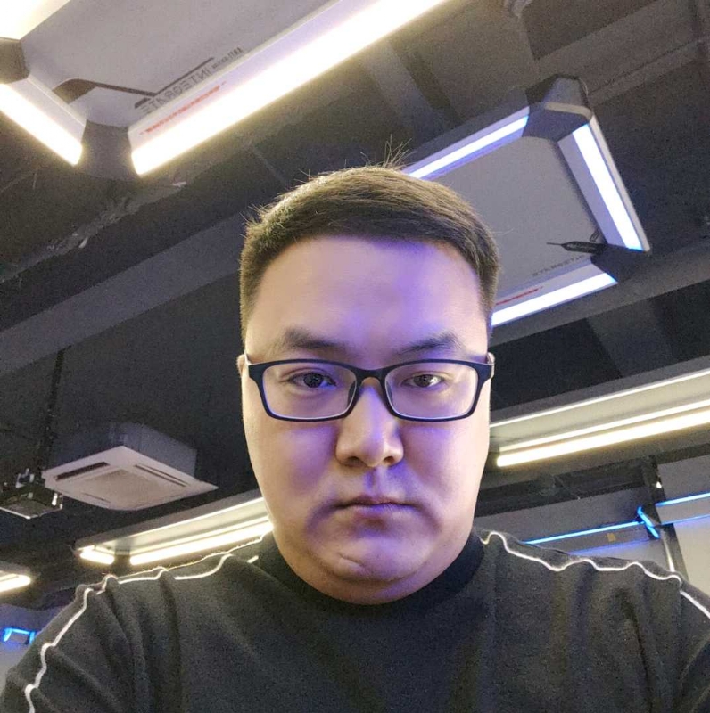 雨哥哥的第一张照片--温州相亲服务中心