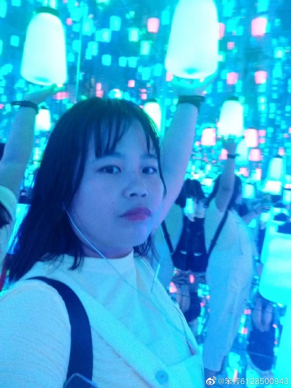 梦幻林的第一张照片--温州相亲服务中心