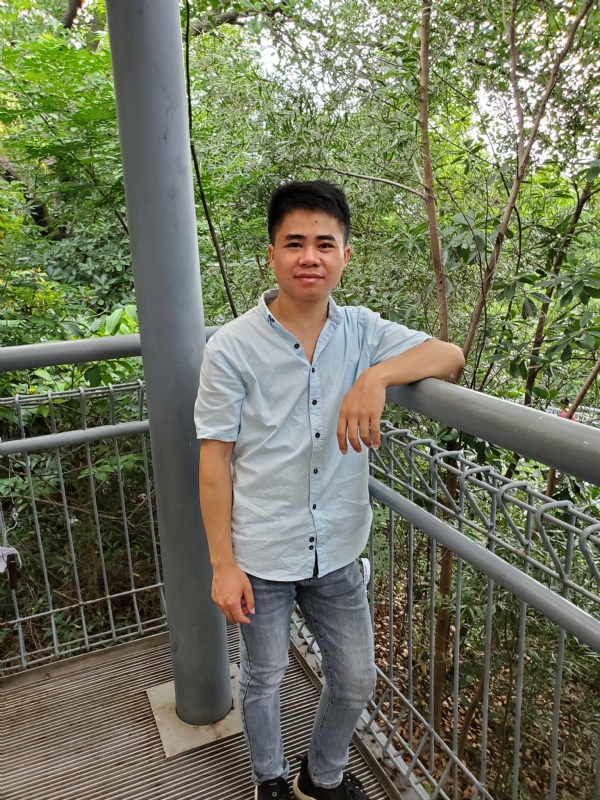 尚德的第二张照片--温州相亲服务中心