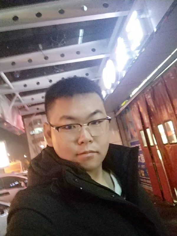 杜跃龙的第一张照片--温州相亲服务中心