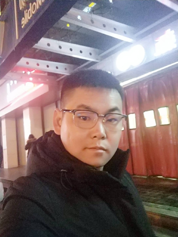 杜跃龙的第二张照片--温州相亲服务中心