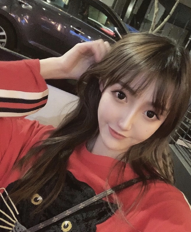 安娜的第一张照片--温州相亲服务中心