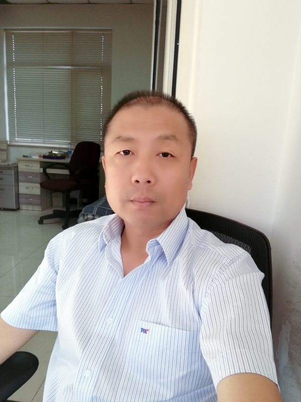 刘爱军的第一张照片--温州相亲服务中心