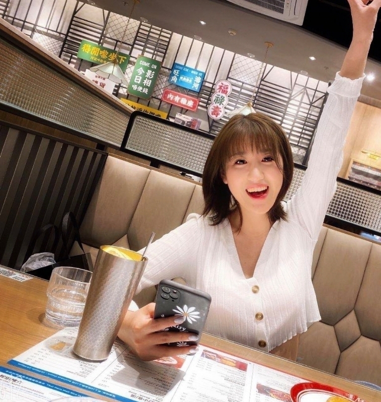 林夏的第一张照片--温州相亲服务中心