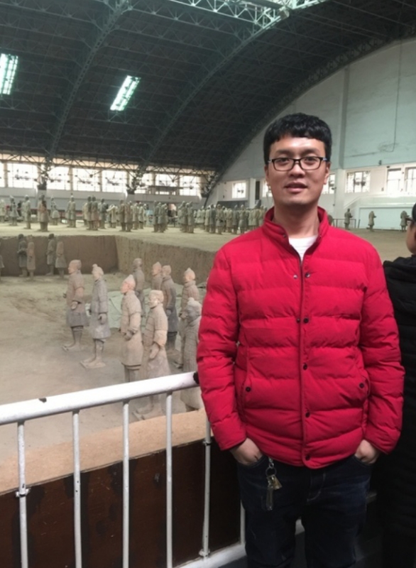 三石磊磊的第二张照片--温州相亲服务中心