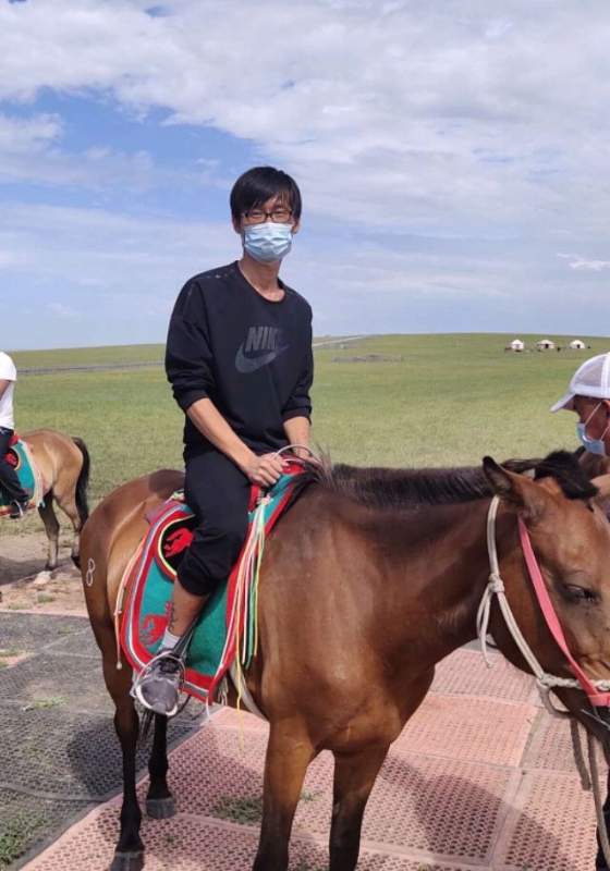 莫问情的第一张照片--温州相亲服务中心