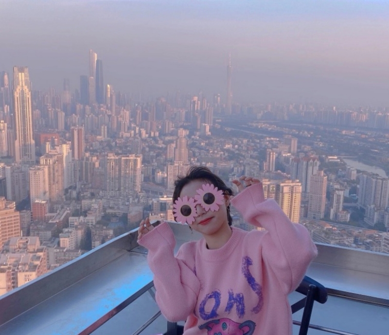 Kikiying66的第二张照片--温州相亲服务中心