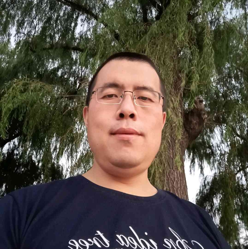 谷雨的第一张照片--温州相亲服务中心