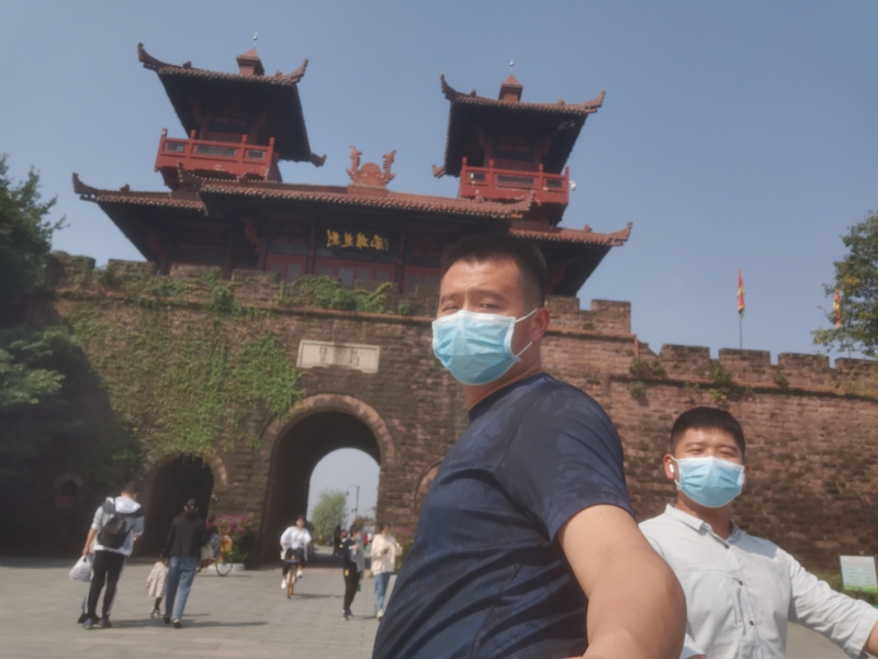 聆听的第一张照片--温州相亲服务中心