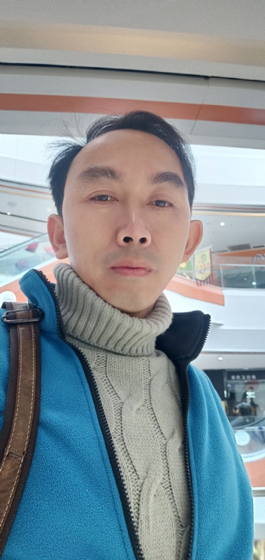 峤哥的第一张照片--温州相亲服务中心