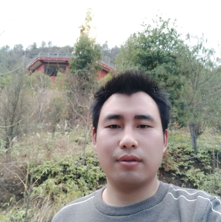 小绵羊的第一张照片--温州相亲服务中心