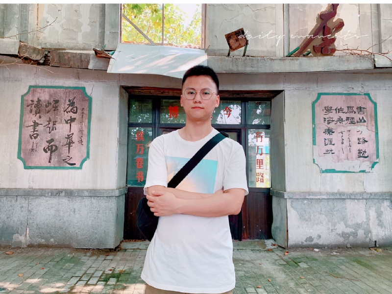 好知己的第一张照片--温州相亲服务中心