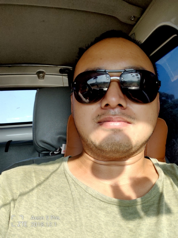 噶古的第三张照片--温州相亲服务中心