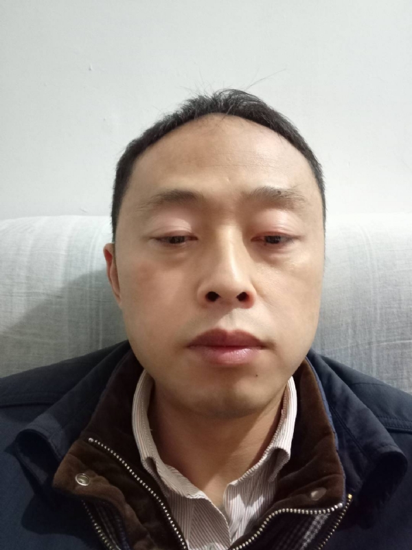 阳光的第一张照片--温州相亲服务中心