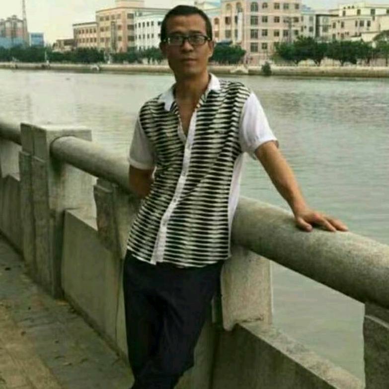 不会飞的鱼的第一张照片--温州相亲服务中心