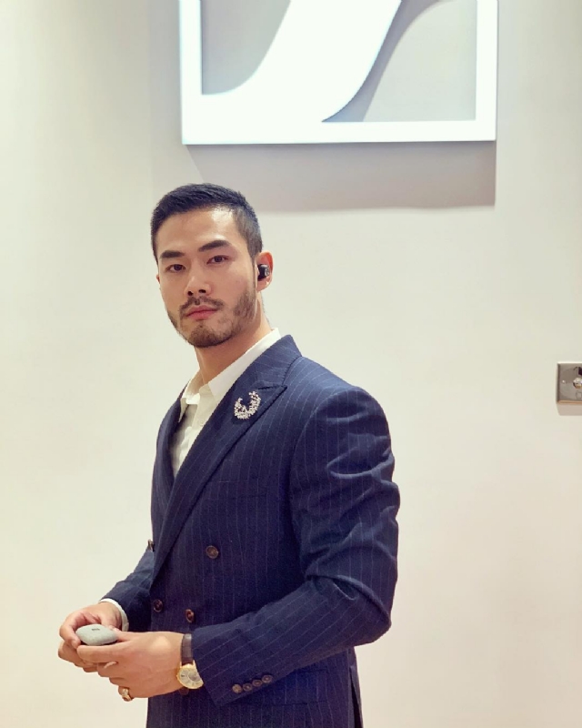 岸與海的距離的第一张照片--温州相亲服务中心