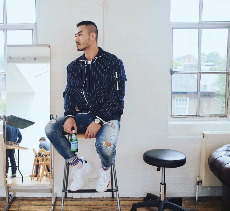 岸與海的距離的第二张照片--温州相亲服务中心