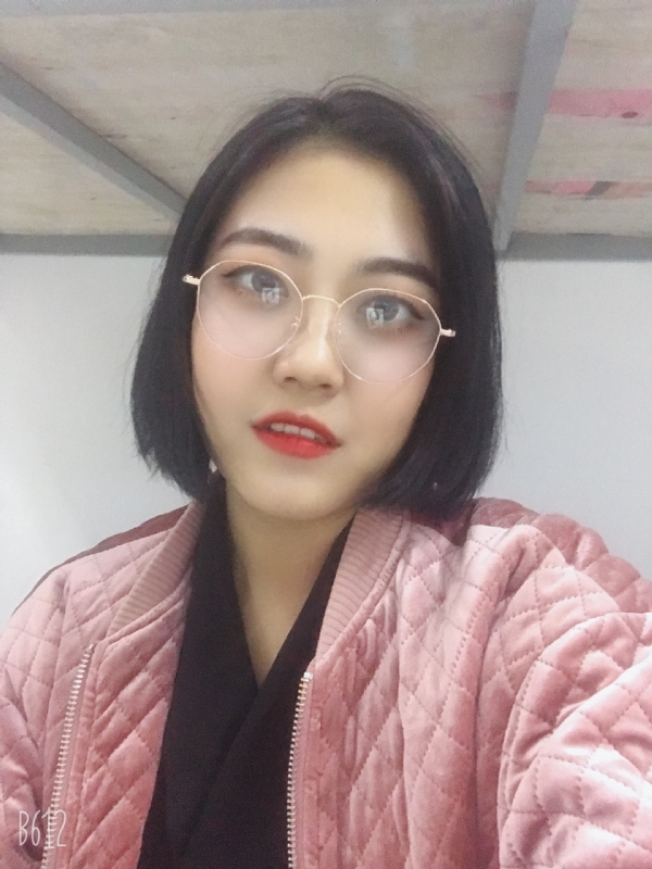 小羽的第一张照片--温州相亲服务中心