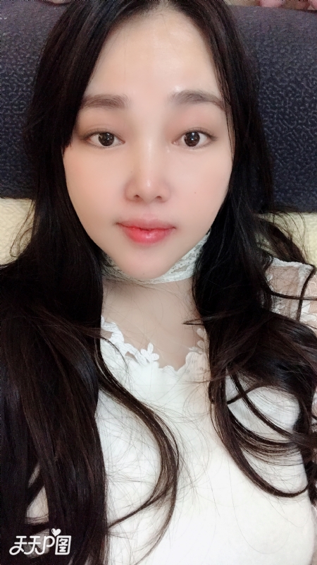 颜如玉的第一张照片--温州相亲服务中心