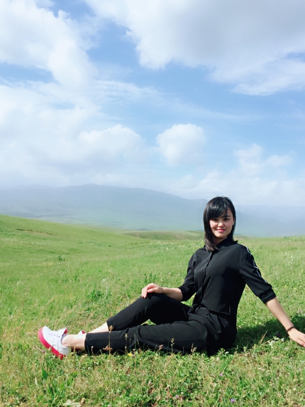 木林森的第一张照片--温州相亲服务中心