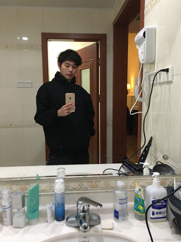 Murry的第二张照片--温州相亲服务中心