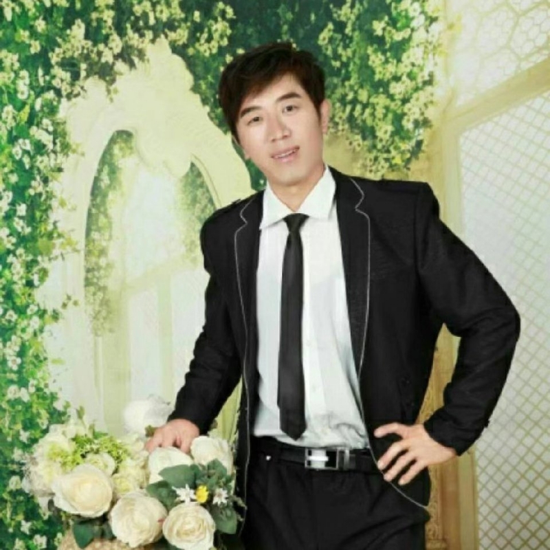 轻舞飞扬的第一张照片--温州相亲服务中心