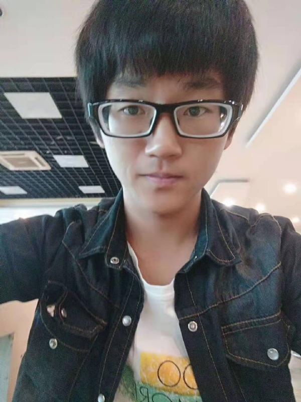 LS书生的第一张照片--温州相亲服务中心