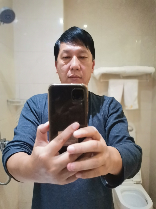 王军的第一张照片--温州相亲服务中心