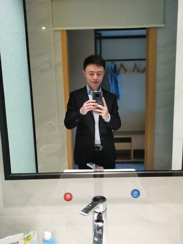 Lin的第二张照片--温州相亲服务中心