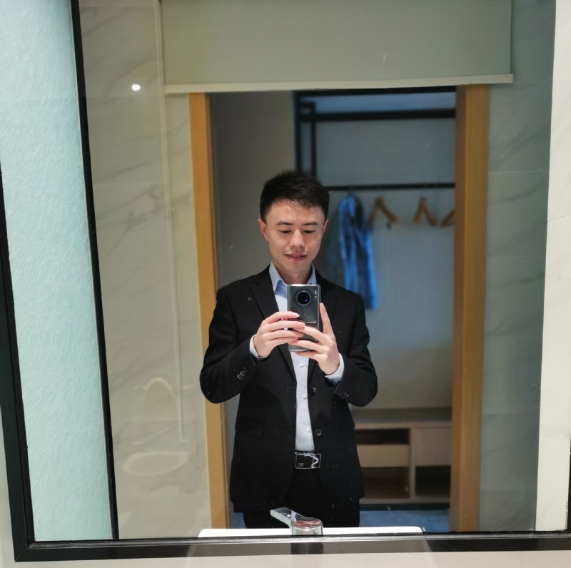 Lin的第三张照片--温州相亲服务中心